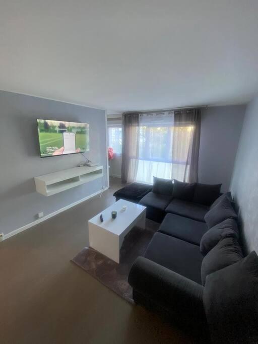 T2 Chevilly-Larue Proche Metro 14 Apartment Екстериор снимка