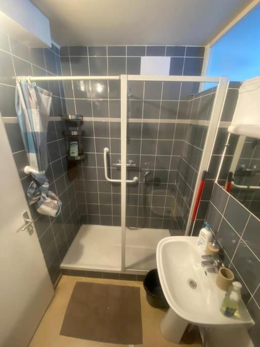 T2 Chevilly-Larue Proche Metro 14 Apartment Екстериор снимка